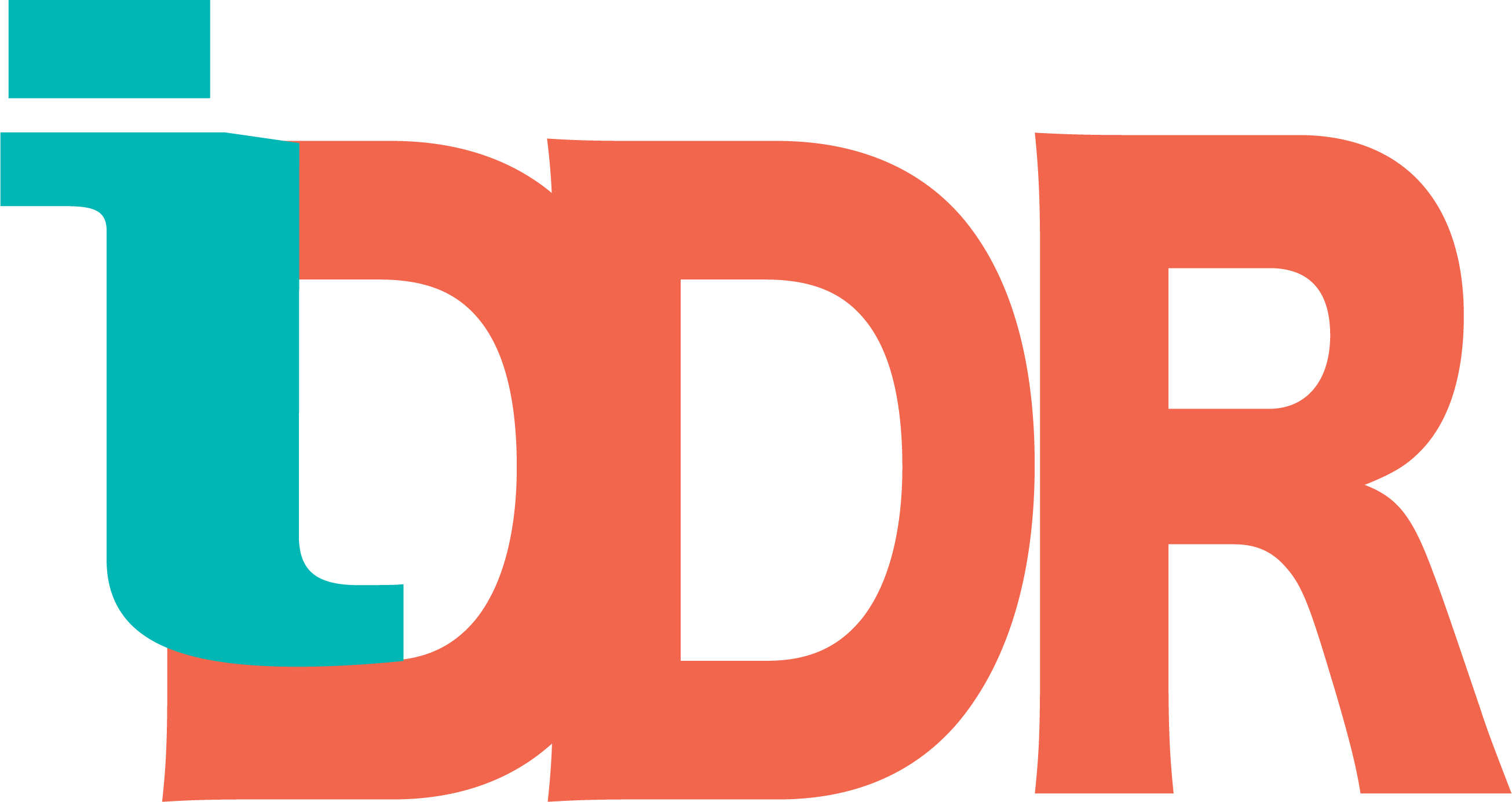 Logo I-DDR FT
